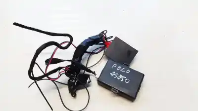 Second-hand car spare part Sensor for VOLKSWAGEN POLO (9N1) 1.9 SDI OEM IAM references   