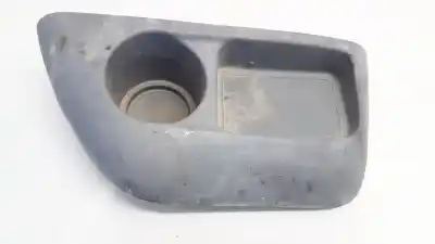 Peça sobressalente para automóvel em segunda mão plásticos por kia carens 2.0 crdi ex monovolumen referências oem iam 0k2fa68870