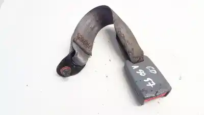 Piesă de schimb auto la mâna a doua centura de siguranta spate dreapta pentru kia carens 2.0 crdi ex monovolumen referințe oem iam 