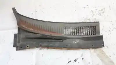 Peça sobressalente para automóvel em segunda mão grelha torpedo curcuvan por kia carens 2.0 crdi ex monovolumen referências oem iam 0k2fa50780