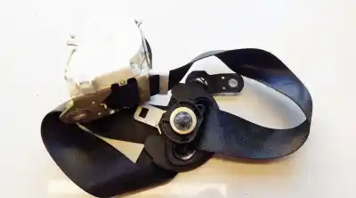 Peça sobressalente para automóvel em segunda mão cinto de segurança dianteiro direito por bmw x3 (e83) 3.0 24v cat referências oem iam e1040549
