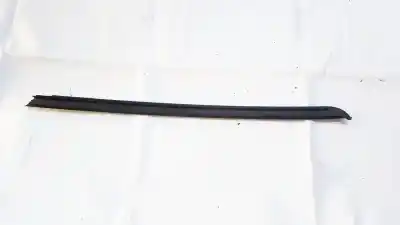 Peça sobressalente para automóvel em segunda mão plásticos por bmw x3 (e83) 3.0 24v cat referências oem iam 