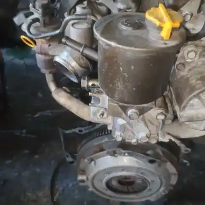 Peça sobressalente para automóvel em segunda mão bomba de direção por mazda premacy (cp) 2.0 turbodiesel referências oem iam 1248005