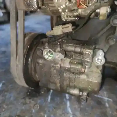 Peça sobressalente para automóvel em segunda mão compressor de ar condicionado a/a a/c por mazda premacy (cp) 2.0 turbodiesel referências oem iam h12a0ah4pm