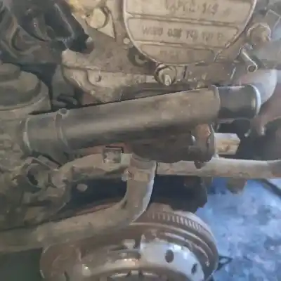 Peça sobressalente para automóvel em segunda mão termostato por volkswagen polo (9n1) 1.9 sdi referências oem iam 038121133