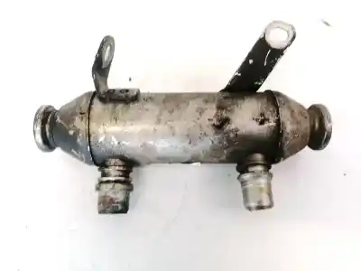 Автозапчасти б/у охладитель рог за lancia phedra (180) 2.2 jtd ссылки oem iam 9640843480  xs1120, 869964x