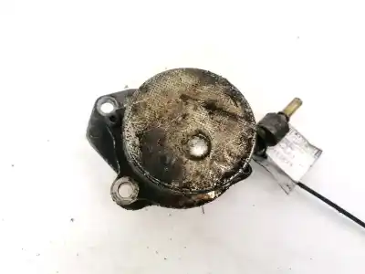 Second-hand car spare part brake depressor / vacuum pump for lancia phedra (180) 2.2 jtd oem iam references 72266601h