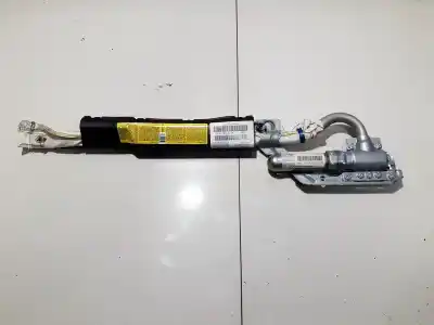 Second-hand car spare part front left curtain airbag for bmw x5, e53 facelift 2004 - 2006 3.0 d 2003-2015 160kw 218hp oem iam references a17078479074