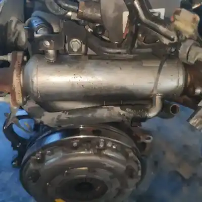 Second-hand car spare part egr cooler for chevrolet lacetti 2.0 diesel cat oem iam references 