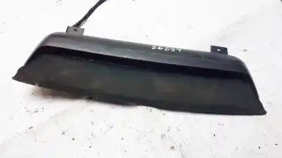 Автозапчастина б/у центральний гампов для skoda superb (3u4) 2.0 tdi dpf посилання на oem iam 3b5945135c  