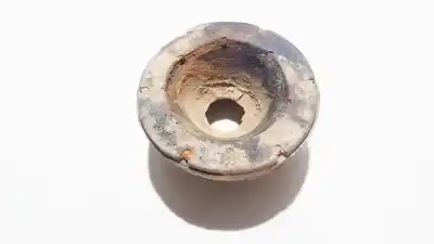 Peça sobressalente para automóvel em segunda mão amortecedor dianteiro frente por audi a2 (8z) 1.4 16v referências oem iam 1j0512149b  