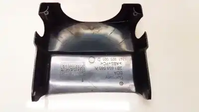 Автозапчастина б/у передні молдинги для skoda superb (3u4) 2.0 tdi dpf посилання на oem iam 3b1858565a  1841925001d