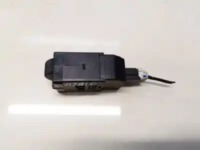 Автозапчастина б/у вимикач для mitsubishi space star (dg0) 1.9 di-d cat посилання на oem iam mr114072  lk04000900