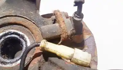 Second-hand car spare part abs sensor for chevrolet lacetti 2.0 diesel cat oem iam references 96455870