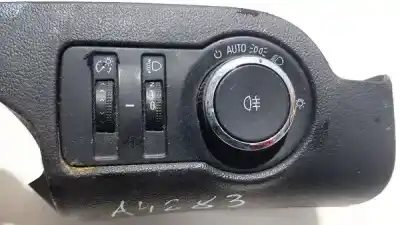 Автозапчасти б/у управление светом за opel insignia a (g09) 1.8 (68) ссылки oem iam 13268696