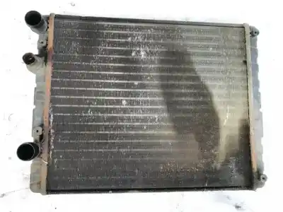 Second-hand car spare part WATER RADIATOR for SEAT AROSA (6H1)  OEM IAM references 850980T  RM1046, W06N0121201