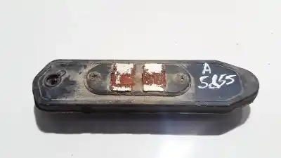 Second-hand car spare part switch for citroen berlingo 1.4 x familiar oem iam references   