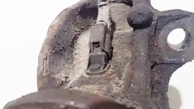 Peça sobressalente para automóvel em segunda mão sensor abs por ford mondeo iv 1.8 tdci referências oem iam   