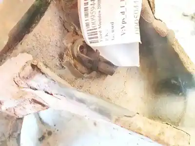 Peça sobressalente para automóvel em segunda mão sensor abs por ford mondeo iv 1.8 tdci referências oem iam   