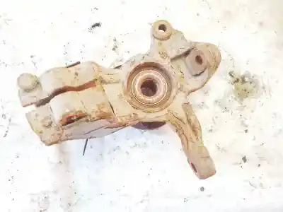 Pezzo di ricambio per auto di seconda mano sensore abs per ford mondeo iv 1.8 tdci riferimenti oem iam 