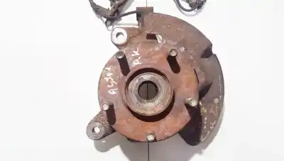 Peça sobressalente para automóvel em segunda mão manga de eixo dianteira esquerda por mazda premacy (cp) 2.0 turbodiesel referências oem iam 