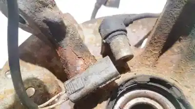 Peça sobressalente para automóvel em segunda mão sensor abs por mazda premacy (cp) 2.0 turbodiesel referências oem iam b25d4373x