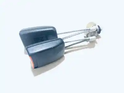 Pezzo di ricambio per auto di seconda mano gancio cintura posteriore destro per audi a6 avant (c4) 1.9 tdi riferimenti oem iam 4a0819365