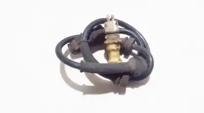 Peça sobressalente para automóvel em segunda mão sensor abs por renault scenic ii 1.5 dci diesel referências oem iam 8200043135