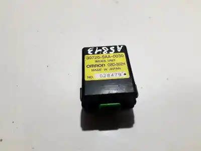 Автозапчасти б/у датчик за honda jazz (gd1/5) 1.4 ls ссылки oem iam 39720saa0030