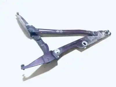 Pezzo di ricambio per auto di seconda mano ammortizzatori baule / porte per audi a6 avant (c4) 1.9 tdi riferimenti oem iam 4a5827499a