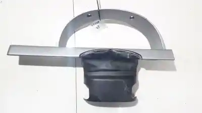 Second-hand car spare part front decorative moulding for chevrolet lacetti 2.0 diesel cat oem iam references 96555008