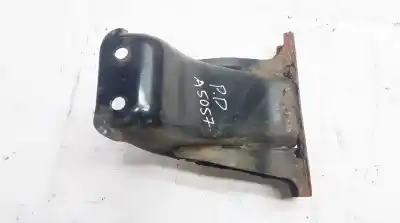 Peça sobressalente para automóvel em segunda mão reforço do pára choques dianteiro por kia carens 2.0 crdi ex monovolumen referências oem iam 