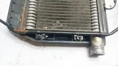 Peça sobressalente para automóvel em segunda mão intercooler por kia carens 2.0 crdi ex monovolumen referências oem iam   
