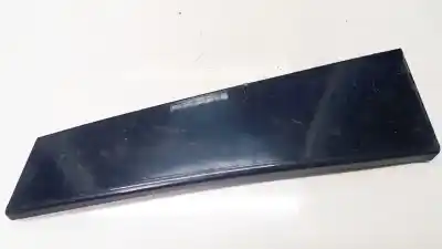 Peça sobressalente para automóvel em segunda mão plásticos por bmw x3 (e83) 3.0 24v cat referências oem iam 