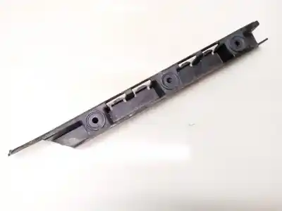 Peça sobressalente para automóvel em segunda mão reforço do pára choques traseiro por bmw x3 (e83) 3.0 24v cat referências oem iam 5112340095404