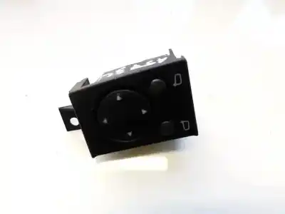 Second-hand car spare part rearview side mirror switch for audi a6 avant (c4) 2.5 tdi oem iam references 4a0959565