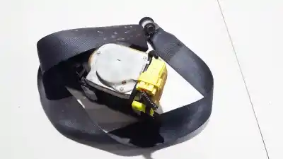 Автозапчасти б/у правый передний ремень безопасности за honda jazz (gd1/5) 1.4 ls ссылки oem iam jfn458v0u  