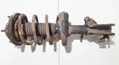 Peça sobressalente para automóvel em segunda mão amortecedor dianteiro esquerdo por mazda premacy (cp) 2.0 turbodiesel referências oem iam 333269