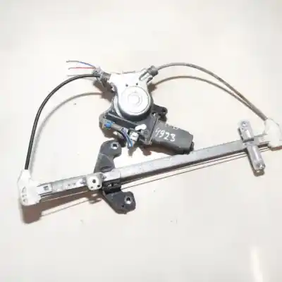Second-hand car spare part rear right window regulator for honda civic (ec/ed) 1.6 16v cat oem iam references 303110