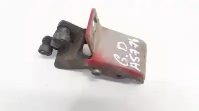 Автозапчастина б/у опора / направляюча розсувних дверей для renault kangoo (f/kc0) 1.6 16v посилання на oem iam 