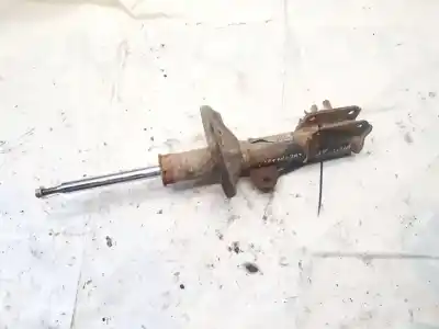 Second-hand car spare part front right shock absorber for chevrolet lacetti 2.0 diesel cat oem iam references 96454523