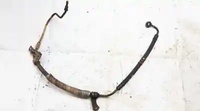 Peça sobressalente para automóvel em segunda mão tubo de pressão de direção assistida por kia carens 2.0 crdi ex monovolumen referências oem iam 