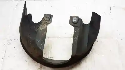 Second-hand car spare part rear left wheel arch for volvo v50 (545) 2.0 d oem iam references 