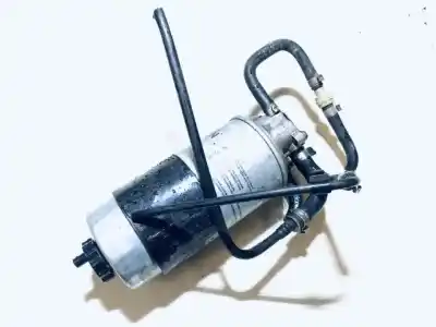 Pezzo di ricambio per auto di seconda mano filtro gasolio per audi a6 avant (c4) 1.9 tdi riferimenti oem iam 893127417