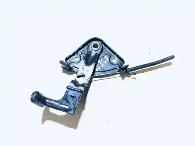 Pezzo di ricambio per auto di seconda mano plastica per audi a6 avant (c4) 1.9 tdi riferimenti oem iam 