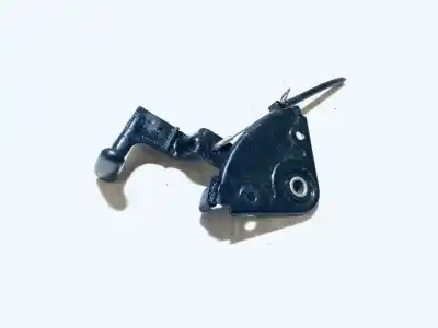 Pezzo di ricambio per auto di seconda mano plastica per audi a6 avant (c4) 1.9 tdi riferimenti oem iam   