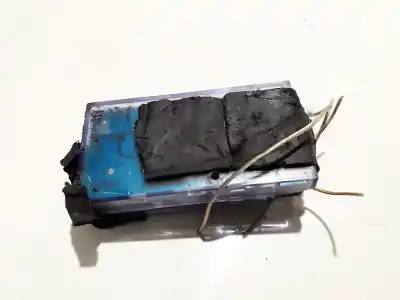 Peça sobressalente para automóvel em segunda mão sensor por citroen berlingo 1.4 x familiar referências oem iam sh617  