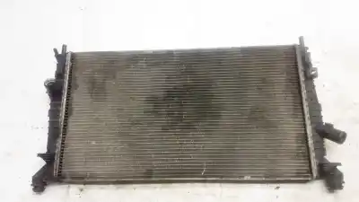 Second-hand car spare part water radiator for volvo v50 (545) 2.0 d oem iam references 