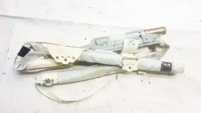 Pezzo di ricambio per auto di seconda mano airbag a tenda anteriore destro per opel astra h caravan 1.7 16v cdti riferimenti oem iam 13231624