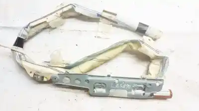 Pezzo di ricambio per auto di seconda mano airbag a tenda anteriore sinistro per opel astra h caravan 1.7 16v cdti riferimenti oem iam 13231623